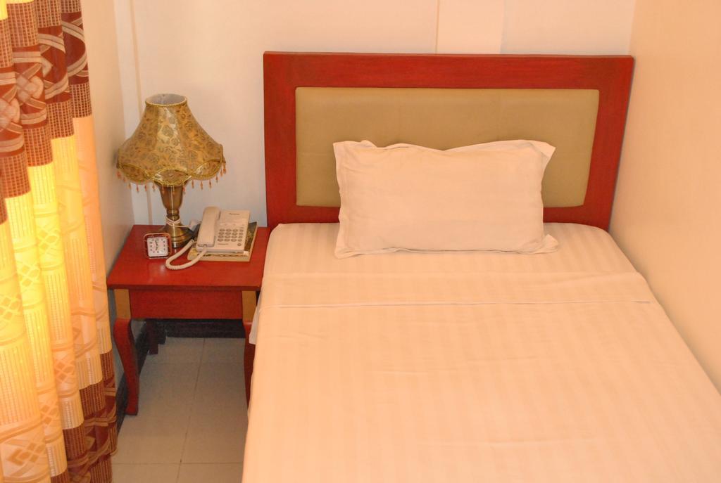 Dragon Home Inn Cebu Room photo